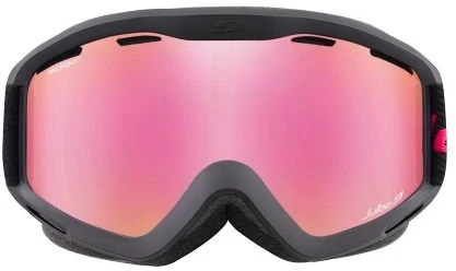 Slidinėjimo akiniai Julbo Mars Spectron 3, juodi