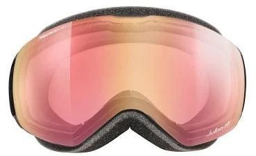 Slidinėjimo akiniai Julbo Proxima REACTIV 1-3 Glare Control, juodi