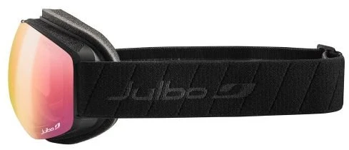 Slidinėjimo akiniai Julbo Proxima REACTIV 1-3 Glare Control, juodi