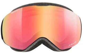 Slidinėjimo akiniai Julbo Proxima REACTIV 1-3 Glare Control, juodi