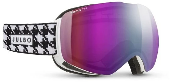 Slidinėjimo akiniai Julbo Shadow