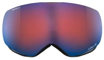 Slidinėjimo akiniai Julbo Shadow Spectron 3, šviesiai mėlyni