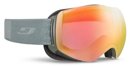 Slidinėjimo akiniai Julbo Shadow, žali