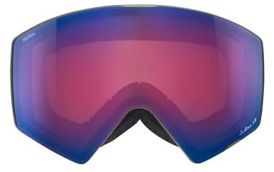 Slidinėjimo akiniai Julbo Sharp, žali