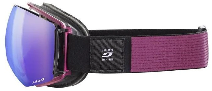 Julbo Ski goggles LIGHTYEAR 1-3 Juodas/Violetinė