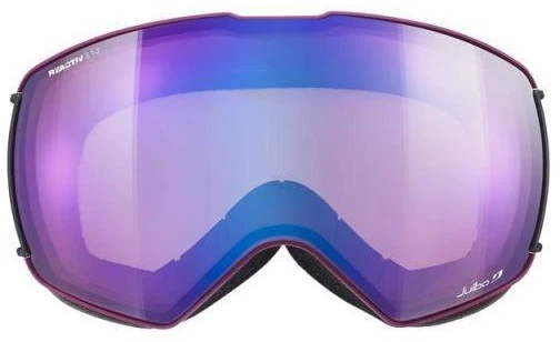 Julbo Ski goggles LIGHTYEAR 1-3 Juodas/Violetinė