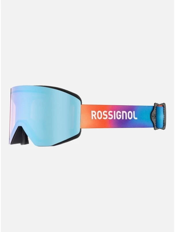 Slidinėjimo akiniai Rossignol Otava Blurred