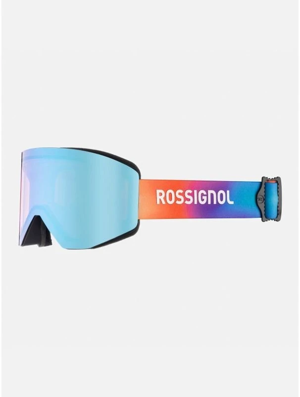 Slidinėjimo akiniai Rossignol Otava S Blurred