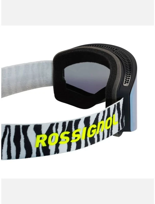 Slidinėjimo akiniai Rossignol Otava Zebra