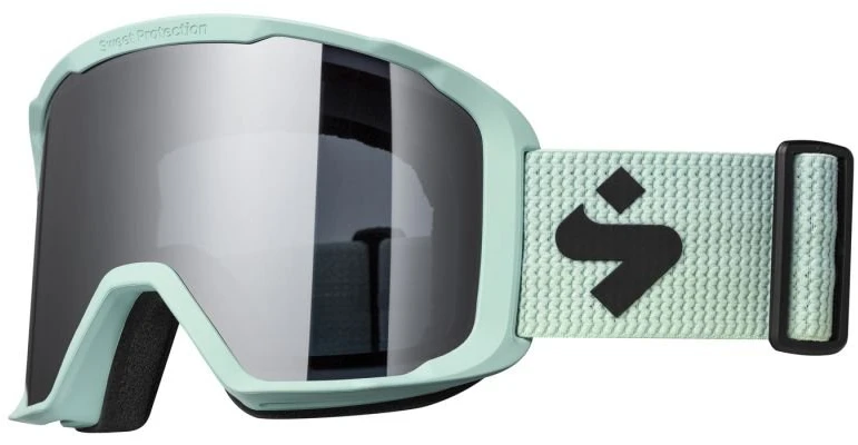 Slidinėjimo akiniai Sweet Protection Durden Rig Reflect, 92800558976