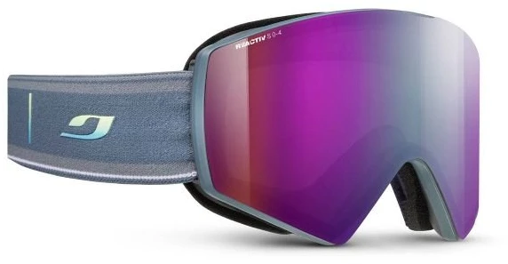 Slidinėjimo akiniai XL Julbo Razor Edge