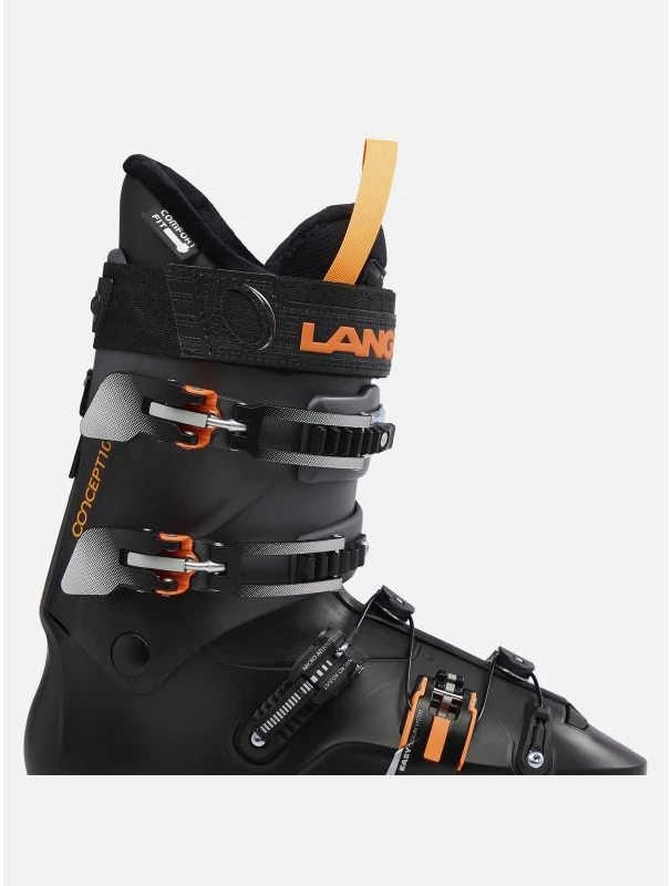 Slidinėjimo batai LANGE Concept 10 GW
