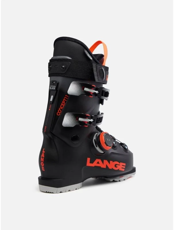 Slidinėjimo batai LANGE Concept 11 GW BOA