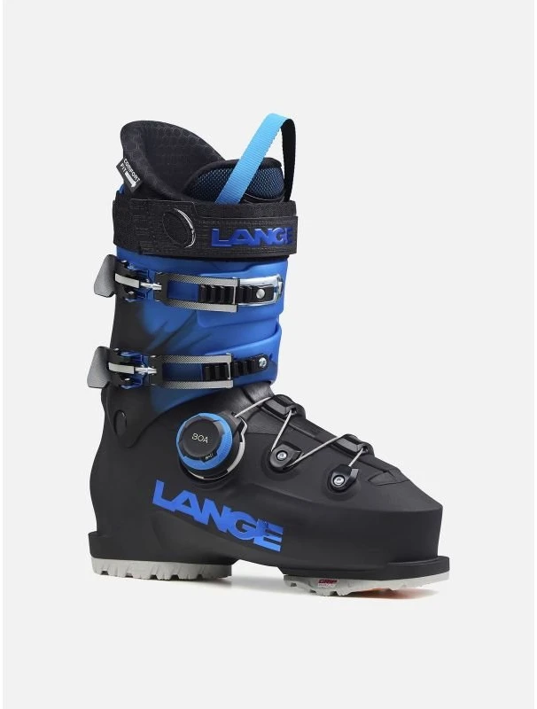 Slidinėjimo batai LANGE Concept 12 GW BOA