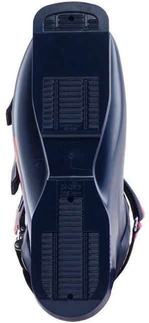 Slidinėjimo batai LANGE Rs 110 Sc