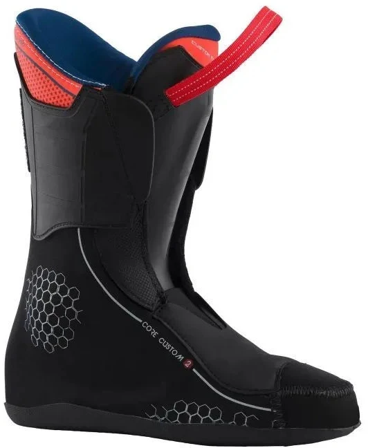 Slidinėjimo batai LANGE Rs 110 Sc