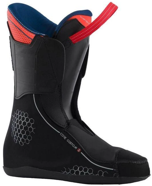 Slidinėjimo batai LANGE Rs 110 Sc