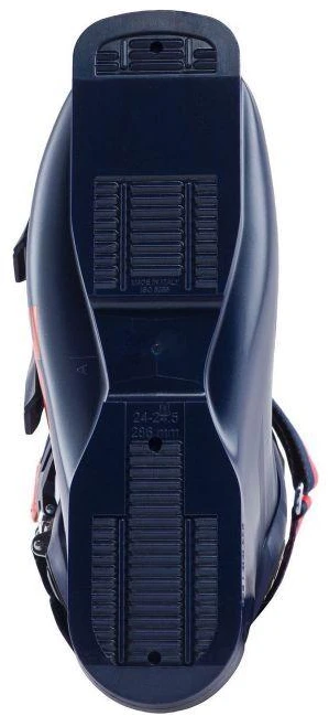 Slidinėjimo batai LANGE Rs 110 Sc