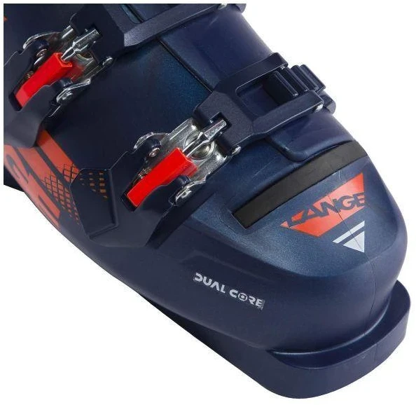 Slidinėjimo batai LANGE Rs 110 Sc