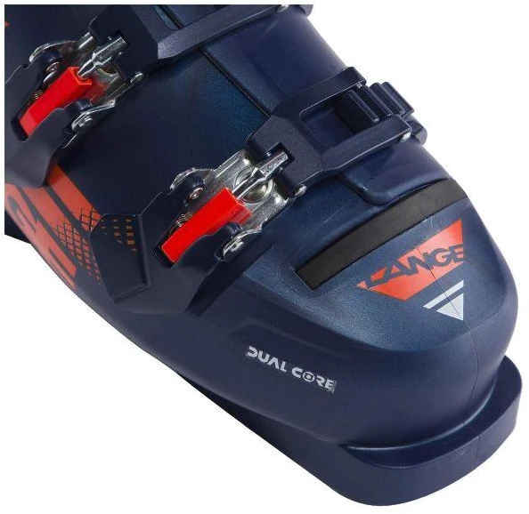 Slidinėjimo batai LANGE Rs 110 Sc
