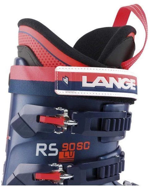 Slidinėjimo batai LANGE Rs 90 Sc (Legend Mėlyna)