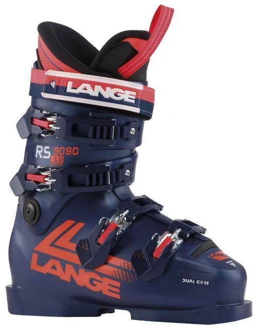 Slidinėjimo batai LANGE Rs 90 Sc (Legend Mėlyna)