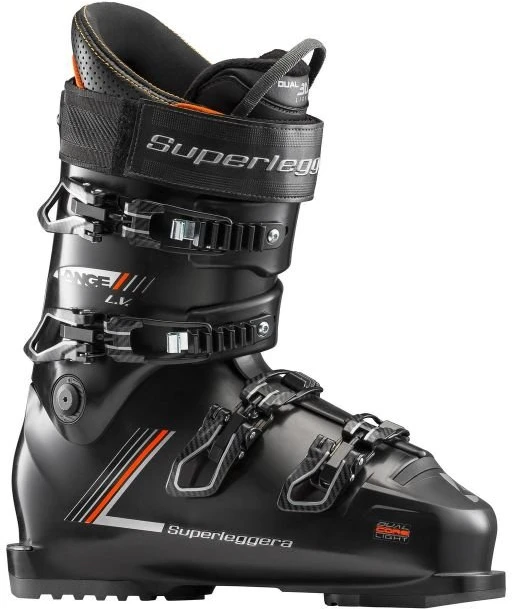 Slidinėjimo batai Lange RX Superleggera LV