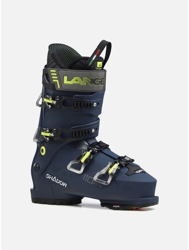 Slidinėjimo batai LANGE Shadow 110 HV GW