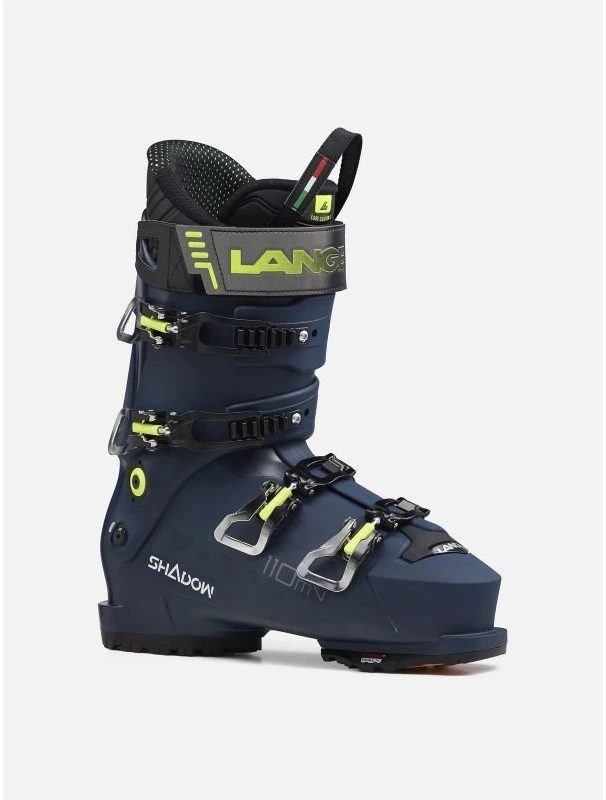Slidinėjimo batai Lange Shadow 110 MV GW