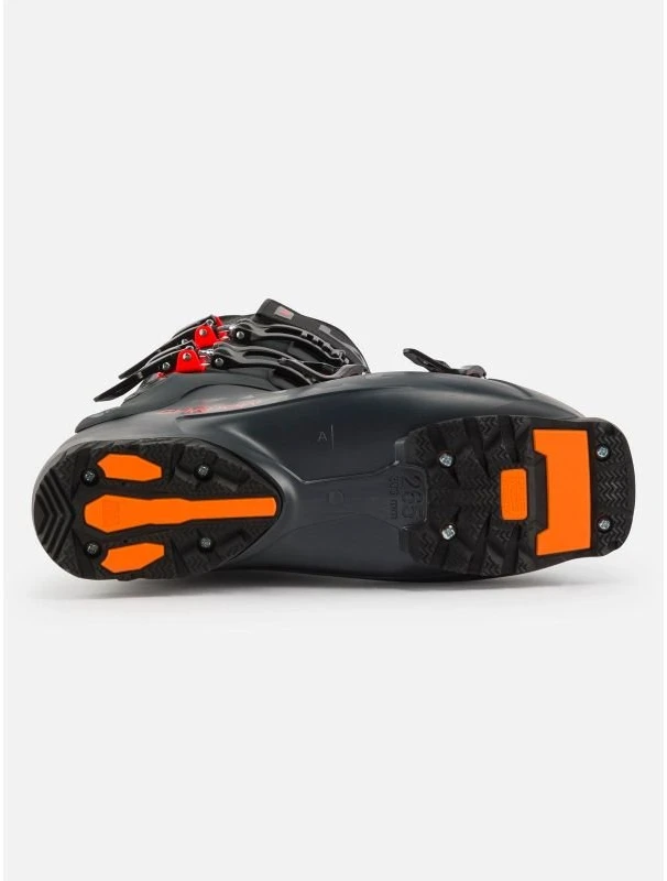Slidinėjimo batai Lange Shadow 120 LV GW, pilki