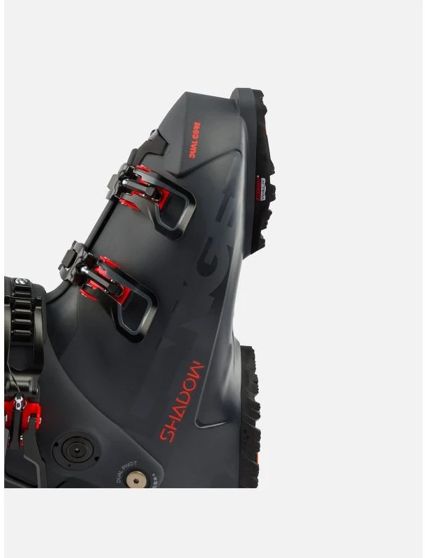 Slidinėjimo batai Lange Shadow 120 LV GW, pilki