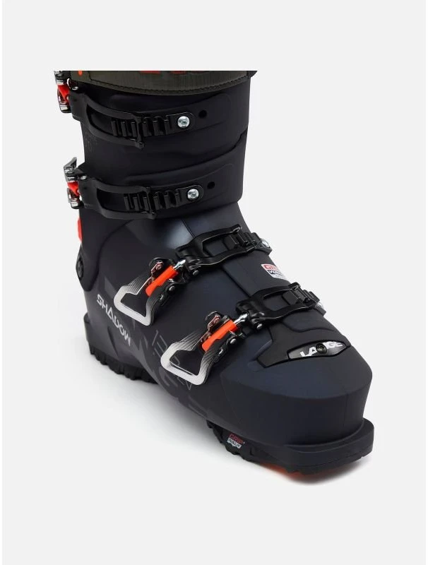 Slidinėjimo batai LANGE Shadow 130 LV GW