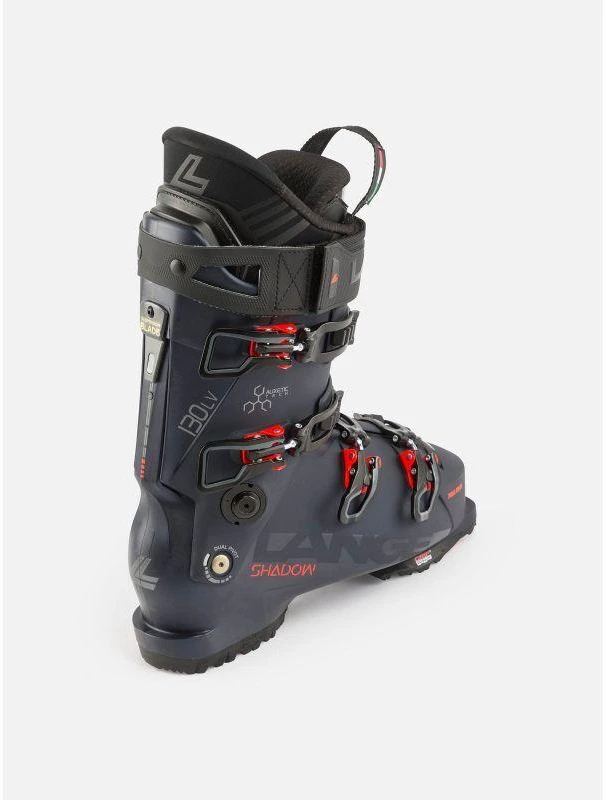 Blue Mėlyna Slidinėjimo batai LANGE Shadow 130 LV Gw (Shadow-Mėlyna)