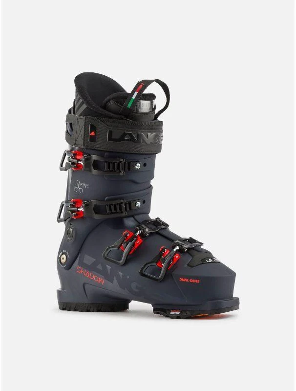 Blue Mėlyna Slidinėjimo batai LANGE Shadow 130 LV Gw (Shadow-Mėlyna)