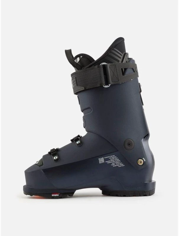 Blue Mėlyna Slidinėjimo batai LANGE Shadow 130 LV Gw (Shadow-Mėlyna)
