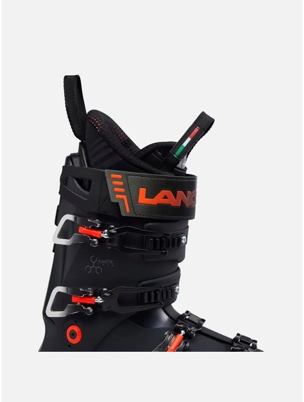Slidinėjimo batai LANGE Shadow 130 MV GW