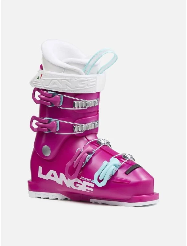 Slidinėjimo batai LANGE Starlet 60