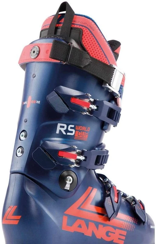 Slidinėjimo batai Lange World Cup RS140 Zr 95