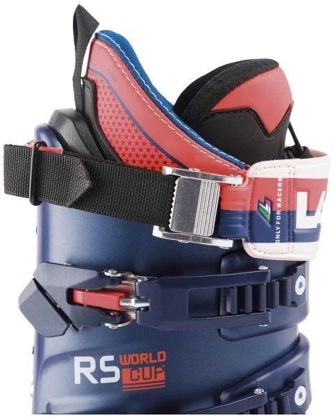Slidinėjimo batai LANGE World Cup RS140 Zr 95 (Leg Bl)