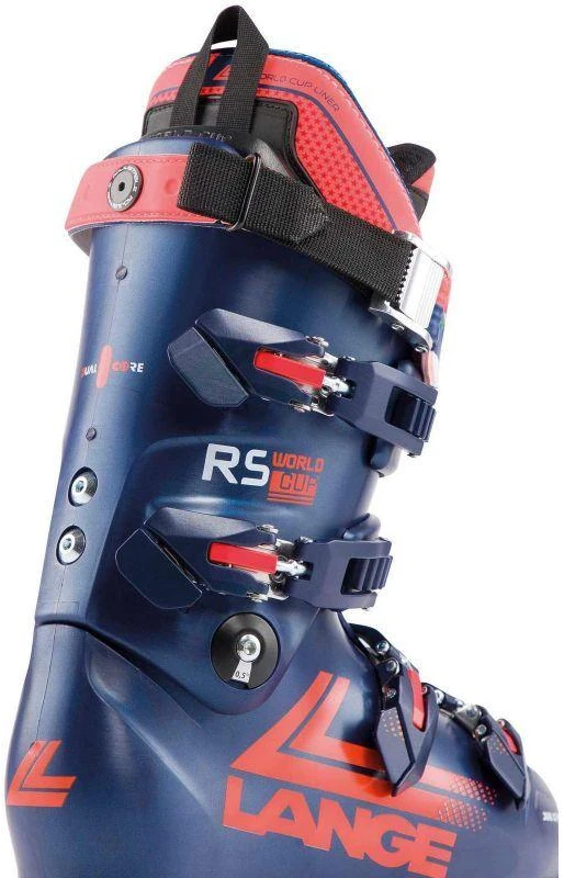Slidinėjimo batai LANGE World Cup RS140 Zr 95 (Leg Bl)