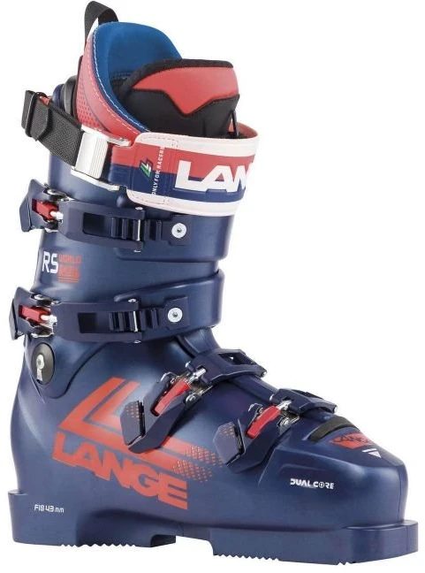 Slidinėjimo batai Lange World Cup RS140 Zr 95