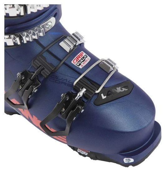 Slidinėjimo batai LANGE Xt3 80 Wide Sc Gw (Legende Bl)
