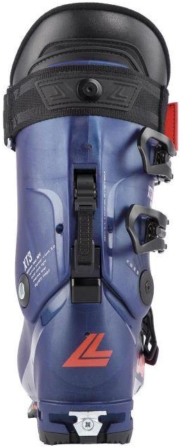 Slidinėjimo batai LANGE Xt3 80 Wide Sc Gw (Legende Bl)
