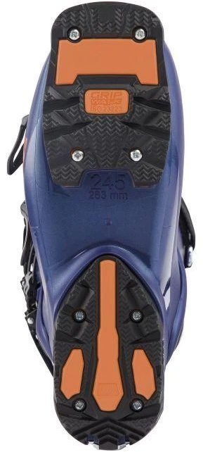 Slidinėjimo batai LANGE Xt3 80 Wide Sc Gw (Legende Bl)
