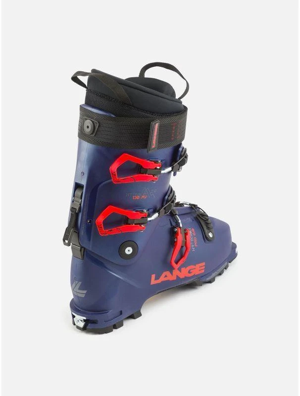 Slidinėjimo batai LANGE XT3 Tour Light MV 130 (šviesiai mėlyni)
