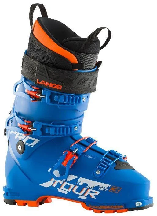 Slidinėjimo batai Lange XT3 TOUR PRO