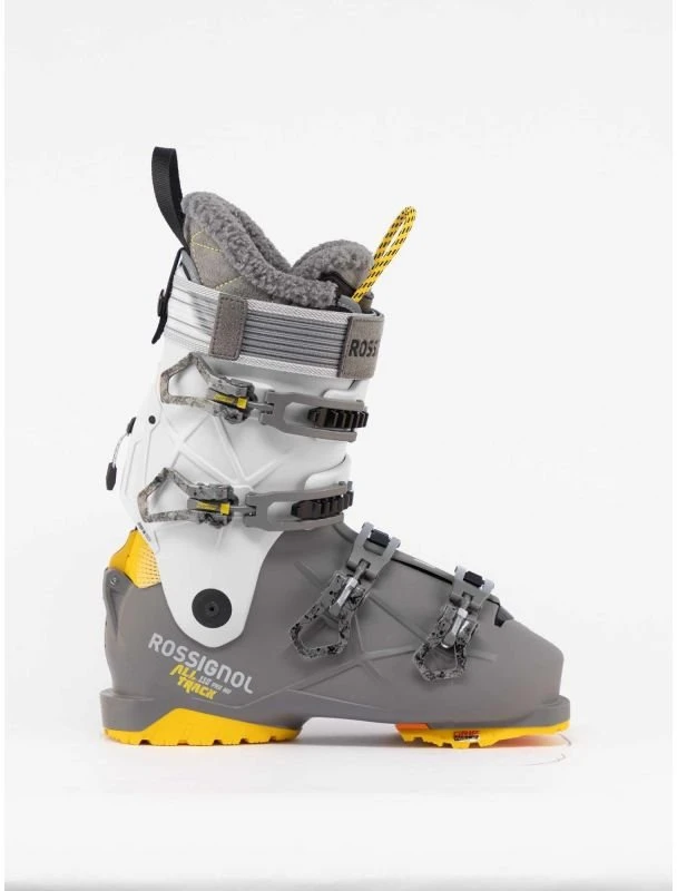 Slidinėjimo batai Rossignol Alltrack 110 Pro MV GW, pilki