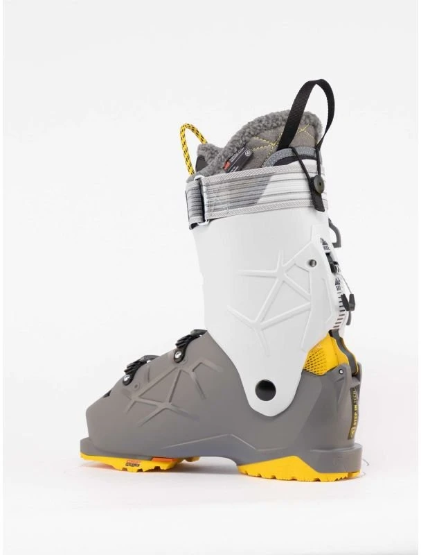 Slidinėjimo batai Rossignol Alltrack 110 Pro MV GW, pilki