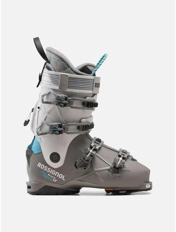 Slidinėjimo batai Rossignol Alltrack 90 Pro MV LT GW, bronzos ir pilki