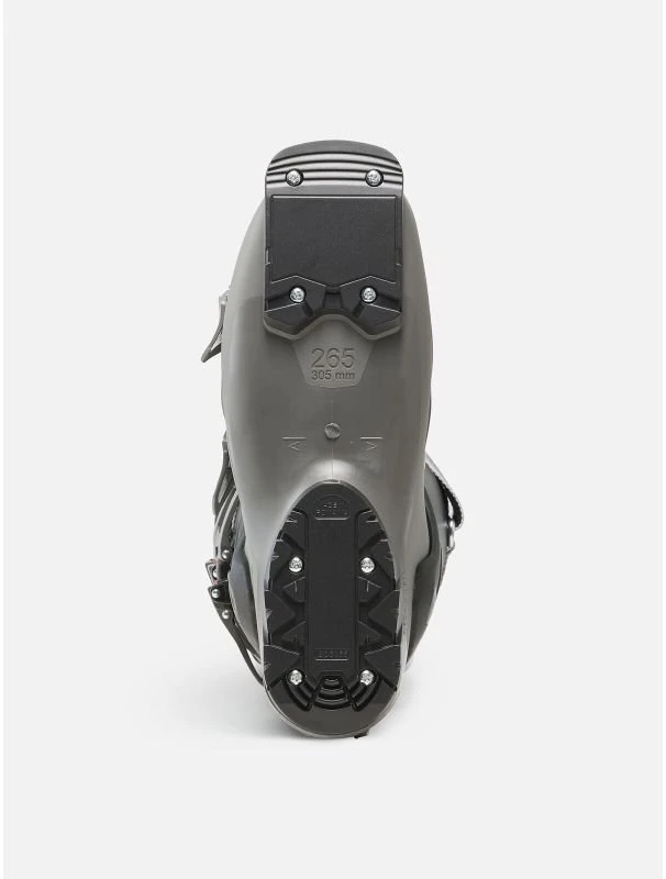 Slidinėjimo batai Rossignol Alltrack 90 HV, pilki ir juodi